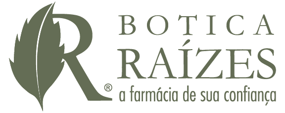 Botica Raízes · a farmácia de sua confiança